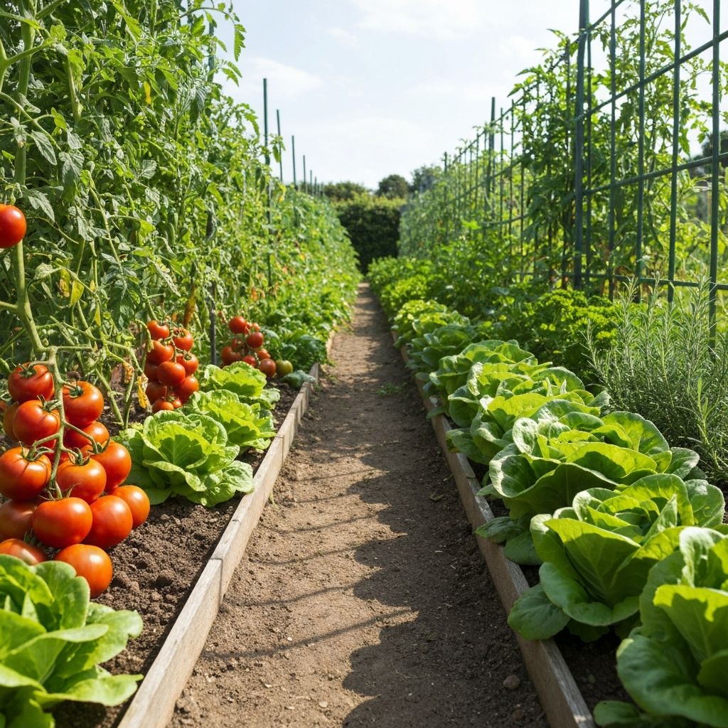 Natürliche Ernährungsorientierung